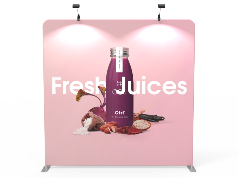 Trade Show Backdrops