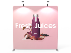 Trade Show Backdrops
