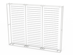 Backlit Trade Show Backdrops