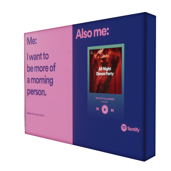 Backlit Trade Show Backdrops