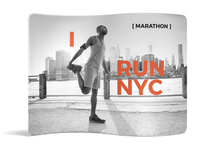 Trade Show Backdrops