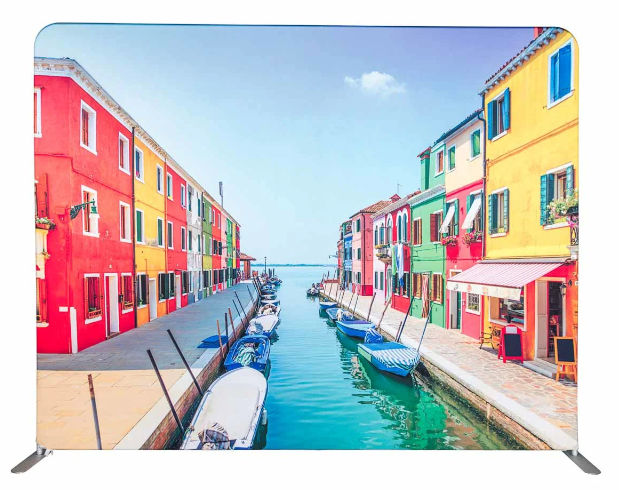 Trade Show Backdrops