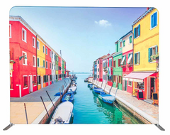 Trade Show Backdrops