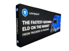 Backlit Trade Show Backdrops