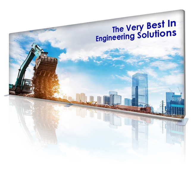 Trade Show Backdrops