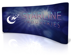 Trade Show Backdrops