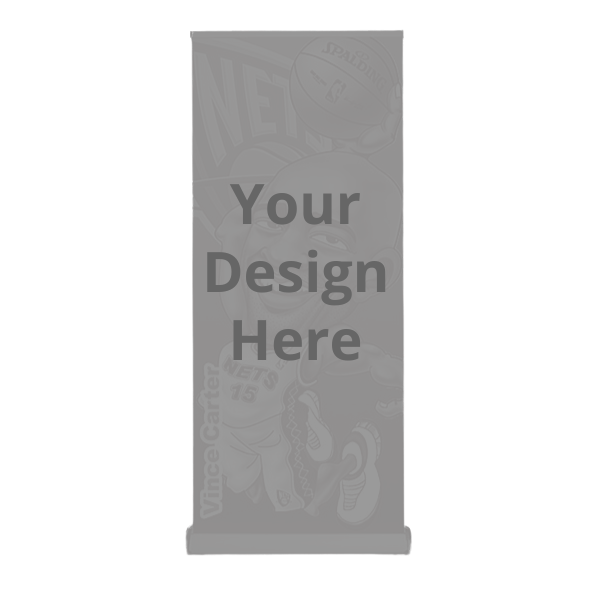 Pull Up Banners