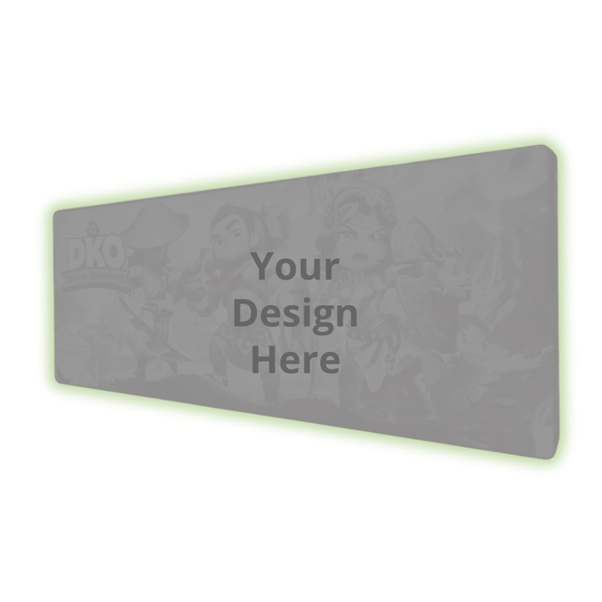 Backlit Trade Show Backdrops