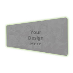 Backlit Trade Show Backdrops