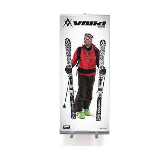 Pull Up Banners