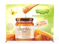 Trade Show Backdrops