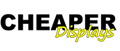 Cheaper Displays LLC