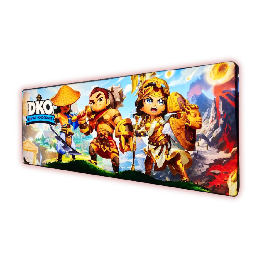 Backlit Trade Show Backdrops