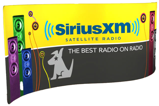 Trade Show Backdrops