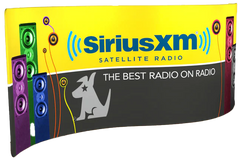 Trade Show Backdrops