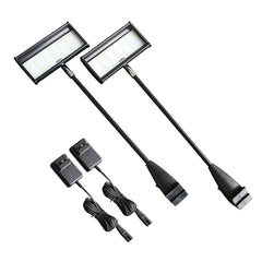 Two 5W LED Lights