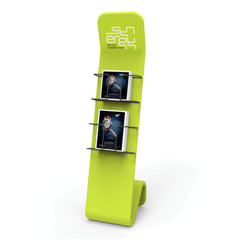 Literature Stand