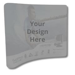 Trade Show Backdrops