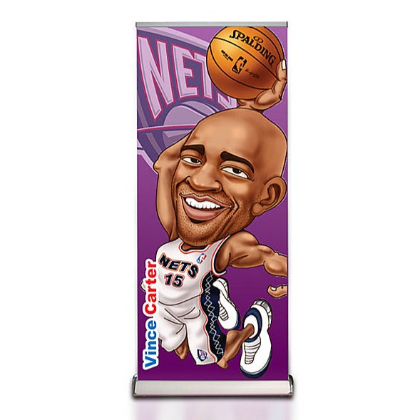 Pull Up Banners