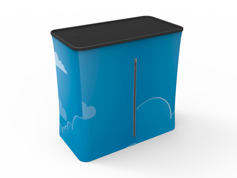 Podium – Cheaper Displays LLC